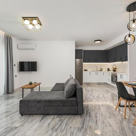 Quarters Luxury Apts Hanya Dış mekan fotoğraf