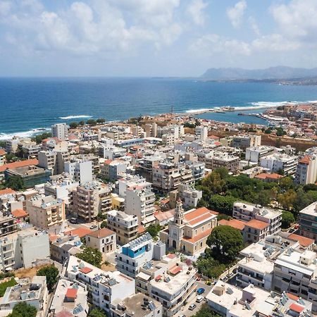 Quarters Luxury Apts Hanya Dış mekan fotoğraf