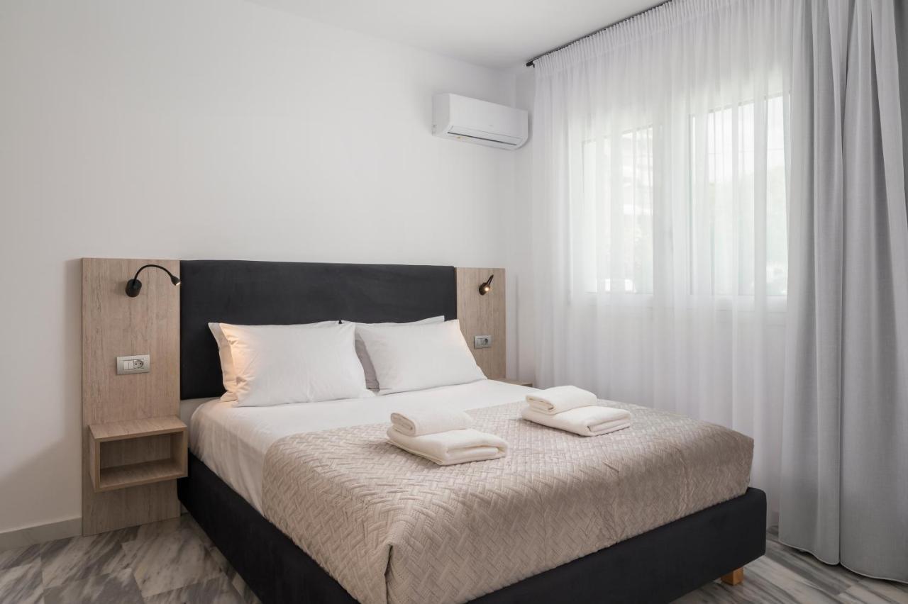 Quarters Luxury Apts Hanya Dış mekan fotoğraf