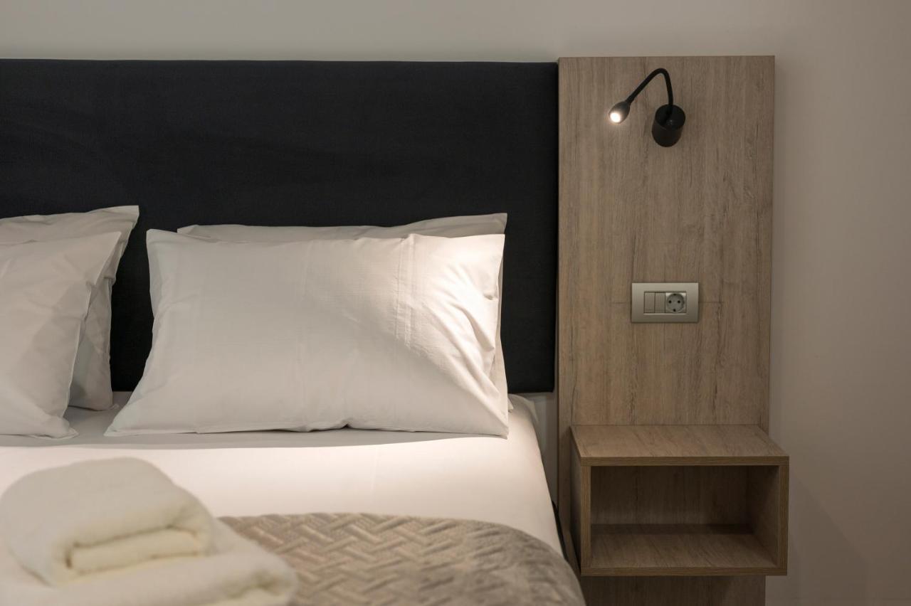 Quarters Luxury Apts Hanya Dış mekan fotoğraf